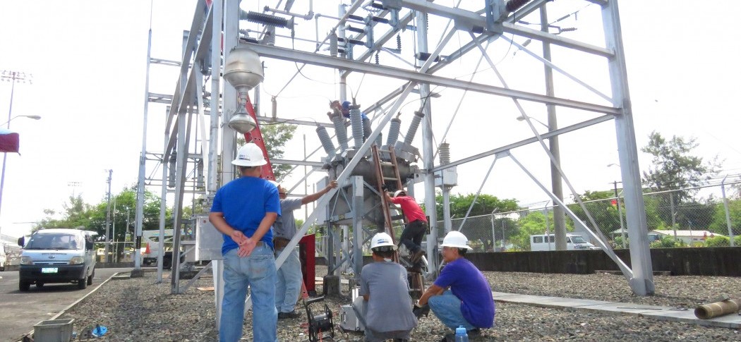 Training & Technical Support
